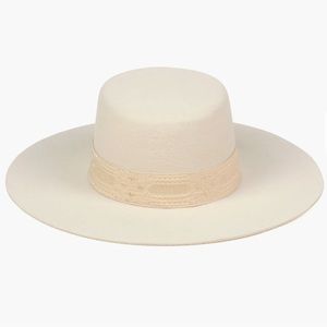 Lack of Color - The Sierra Hat in Beige